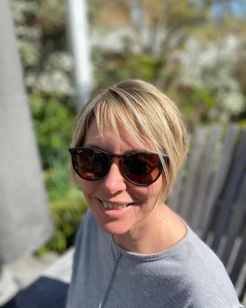 Hair by Carolyn — Babalon for Hair, Redcliffs Christchurch